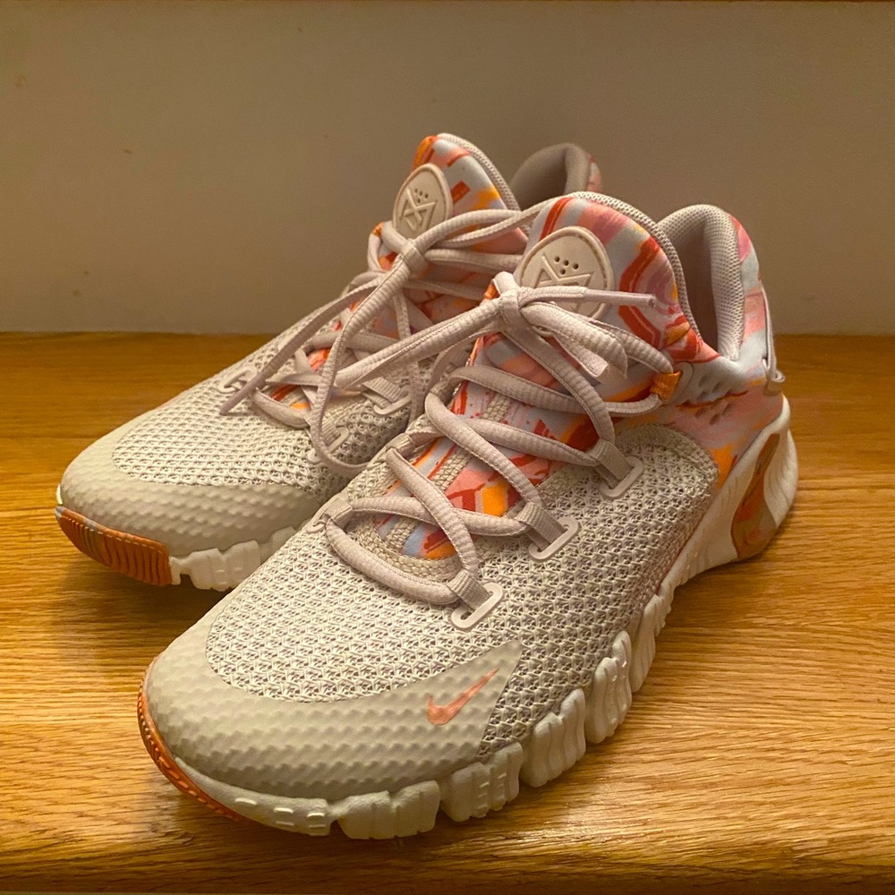 Nike Free Metcon 4